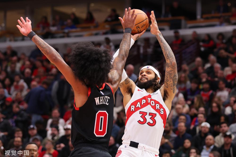 年輕的替補 年輕的替補